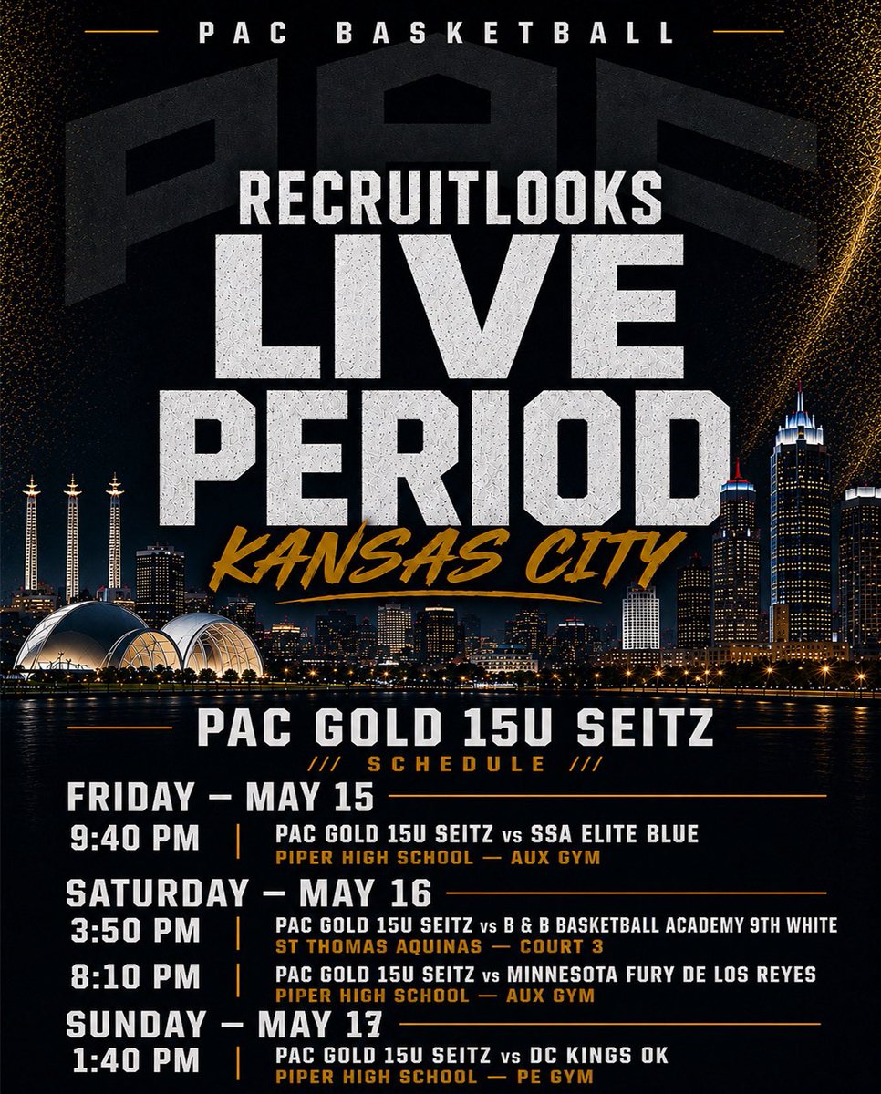 PAC Basketball - Pro16 tweet media