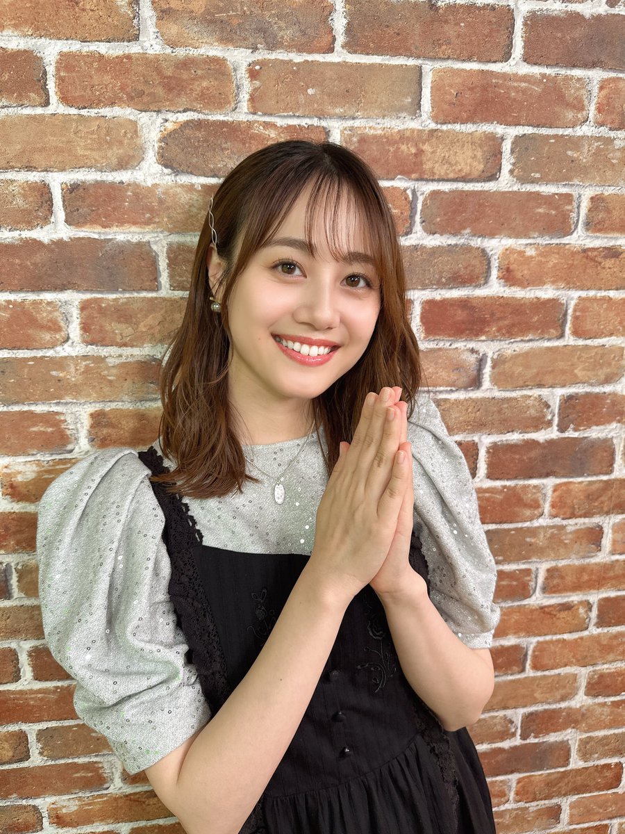 伊藤美来 公式info tweet media