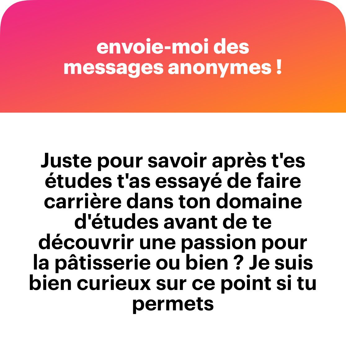 Camille Ndougwo ✨ tweet media
