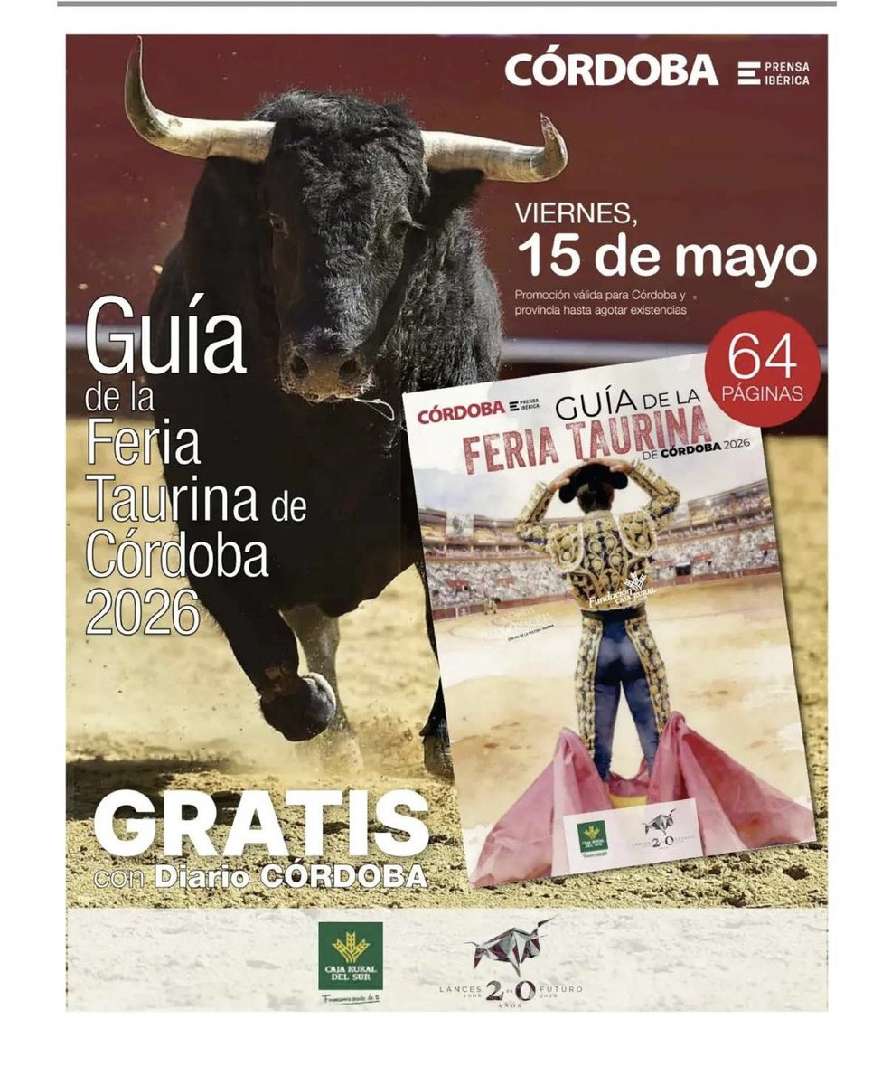 Francisco Gordón tweet media