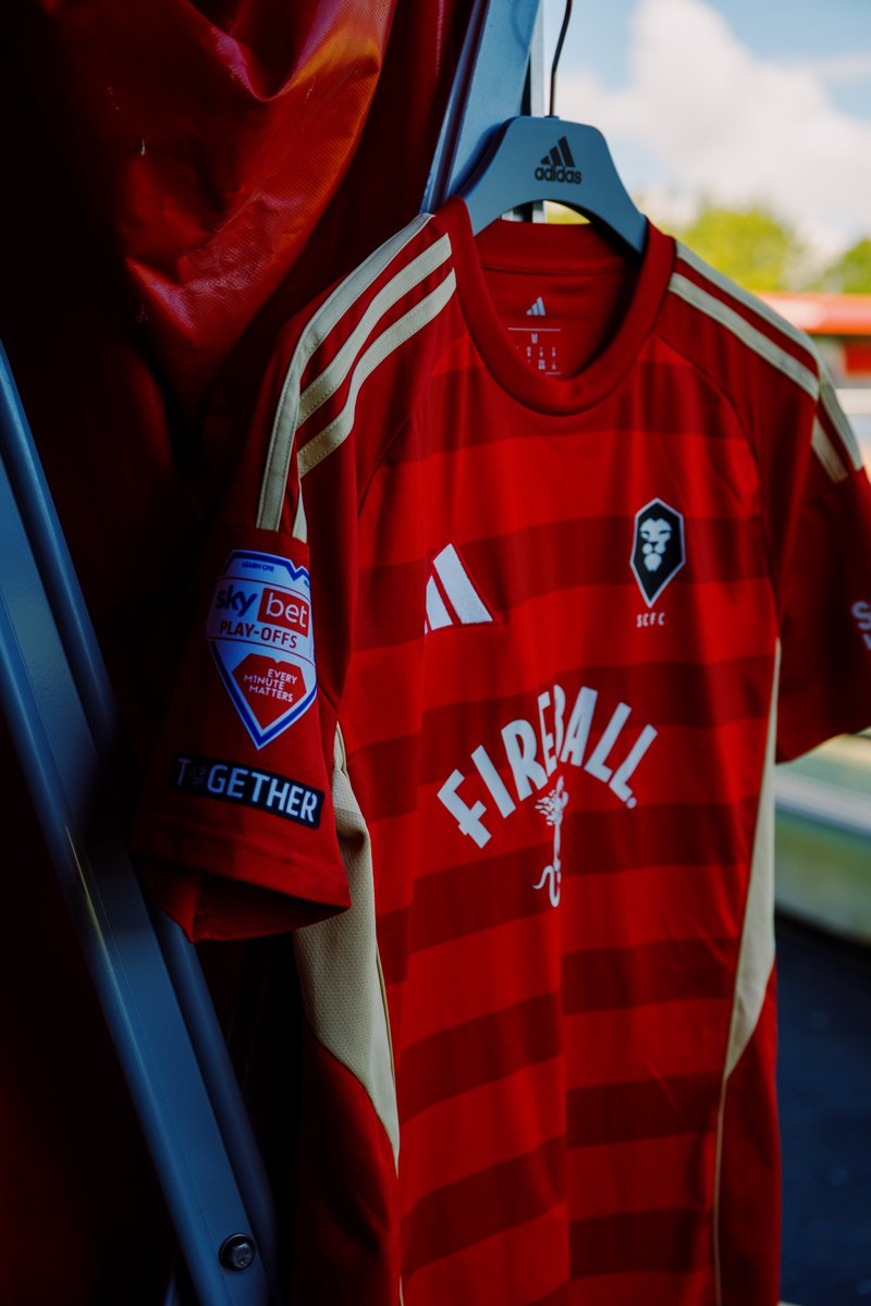 Salford City FC tweet media