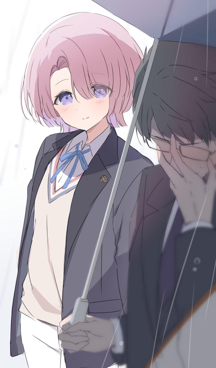 もちごめ tweet media