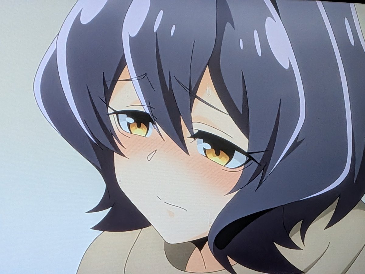 👿柊うてな👿/マジアベーゼ💍 tweet media