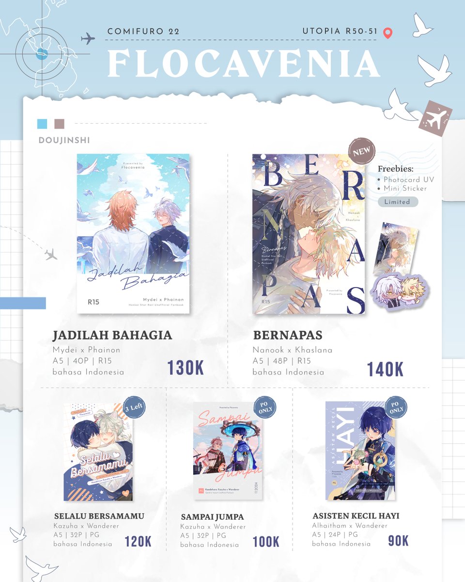 Flo🍪 CF22 R50-51 tweet media