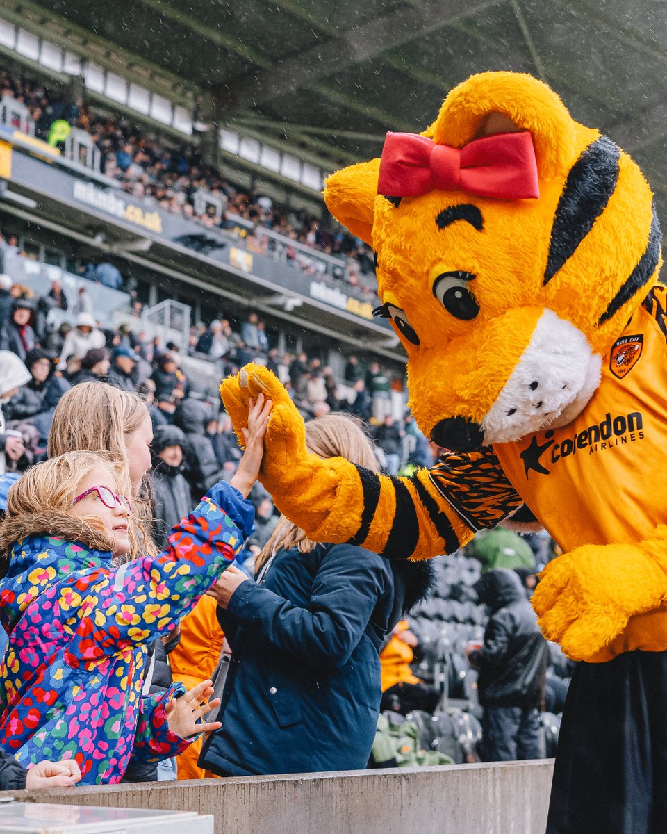 Hull City tweet media