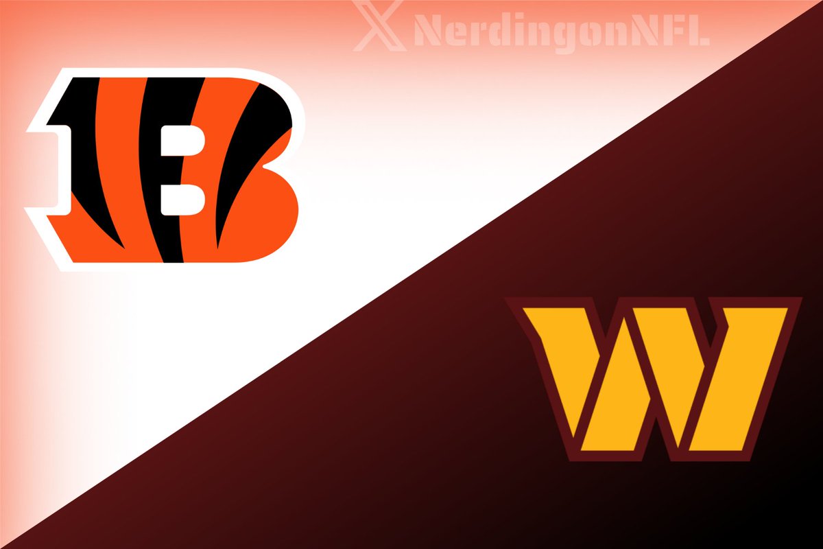 NFL Nerd tweet media