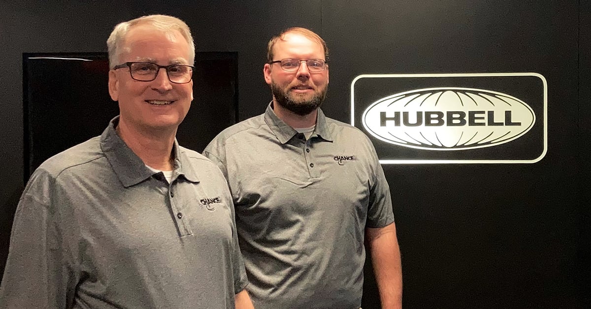 ChanceSolutions's tweet photo. A Legacy of Leadership, Mentorship &amp; Service: Gary L. Seider P.E. - Recognizing Gary L. Seider, P.E., whose career shaped the helical piling industry through innovation, leadership, and decades of engineering excellence.
https://t.co/4HmMGdgMTw https://t.co/m0MubnSB6c
