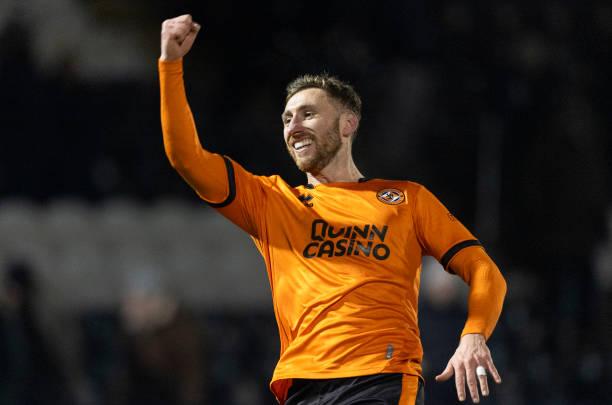 dufcway's tweet photo. Happy Birthday to former Dundee United player, Louis Moult 🫡

Have a good one 🧡 @louismoult

#DUFC https://t.co/l8YVM8U12s