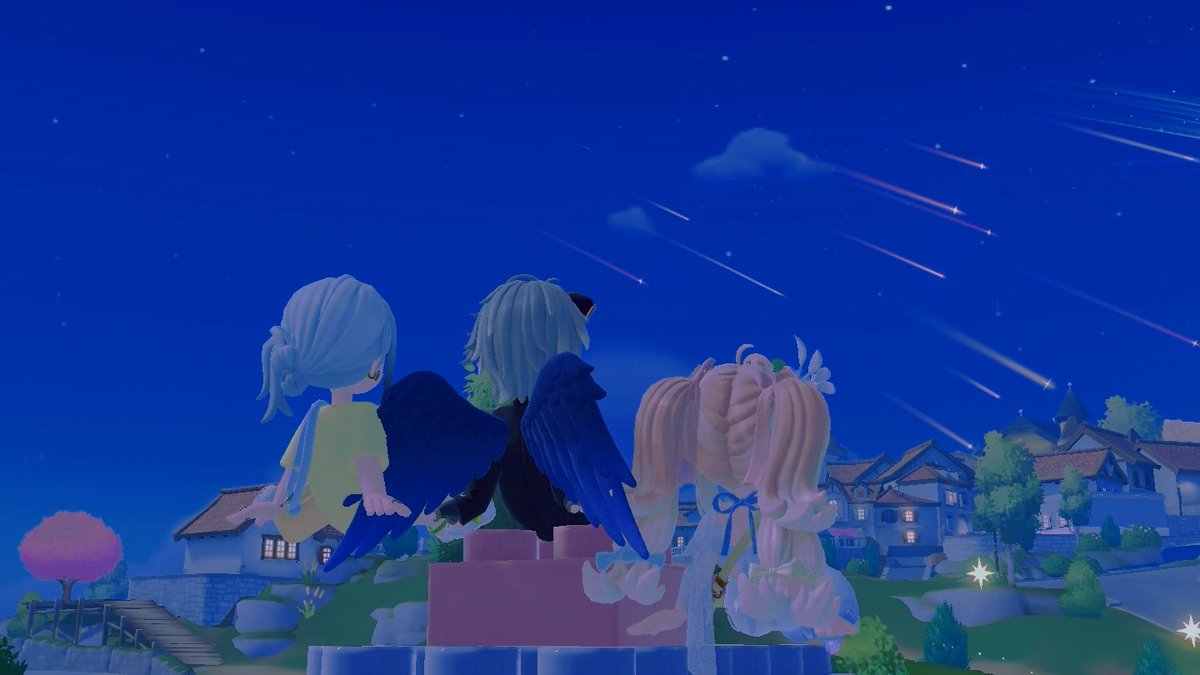 むぎちゃ@ハートピア tweet media