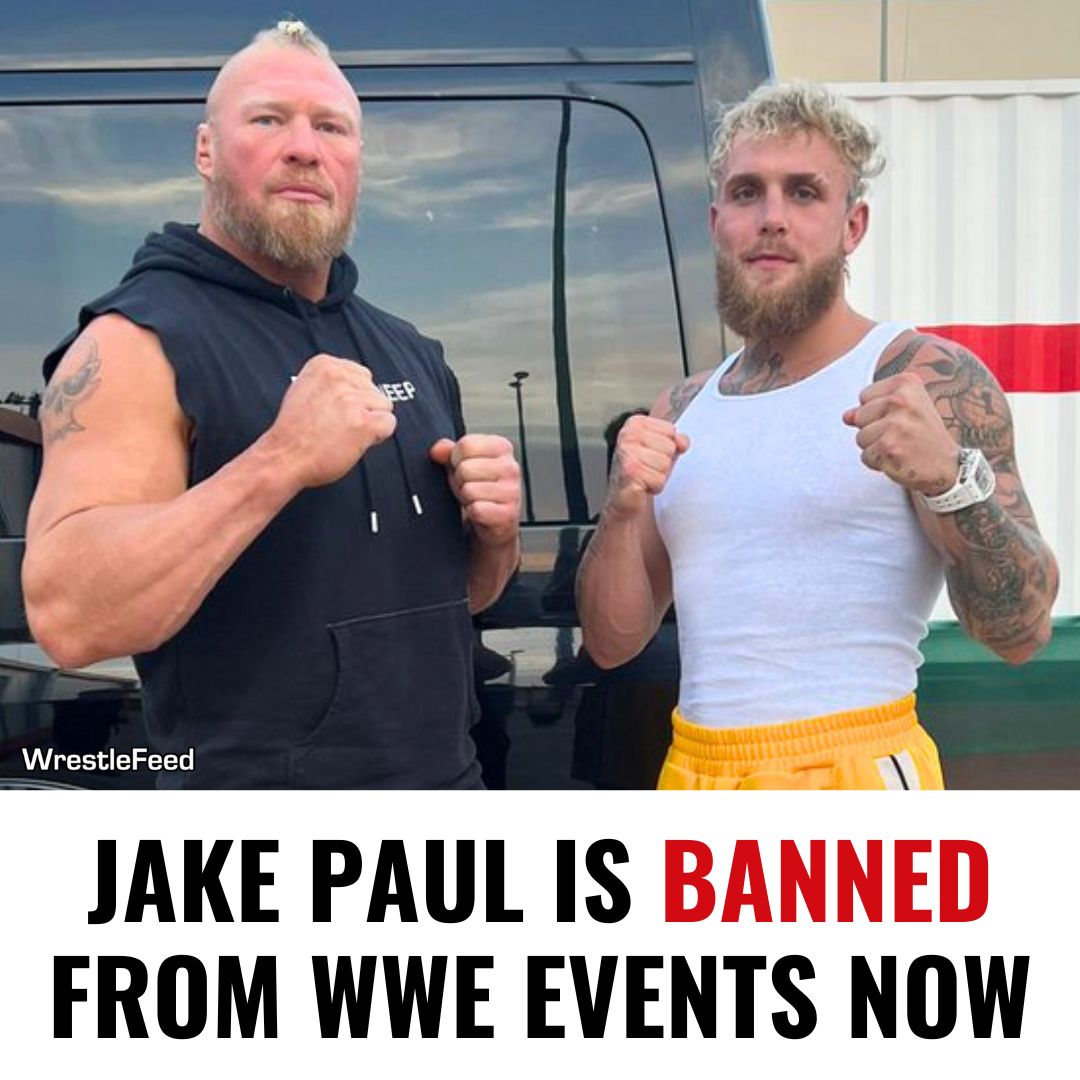 WrestleFeed tweet media