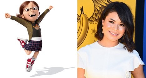 littlekev811's tweet photo. Happy birthday, @RobGronkowski and @MirandaCosgrove! #nfl #despicableme #icarly #drakeandjosh https://t.co/i56IYwSeRD