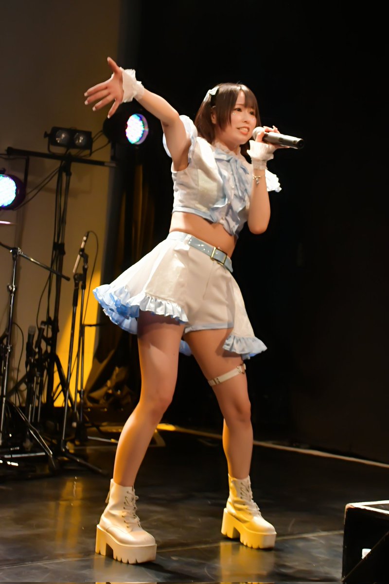 2026.05.05 初台DOORS 絵仁ワンマン直前主催 『Springs fairy -mini