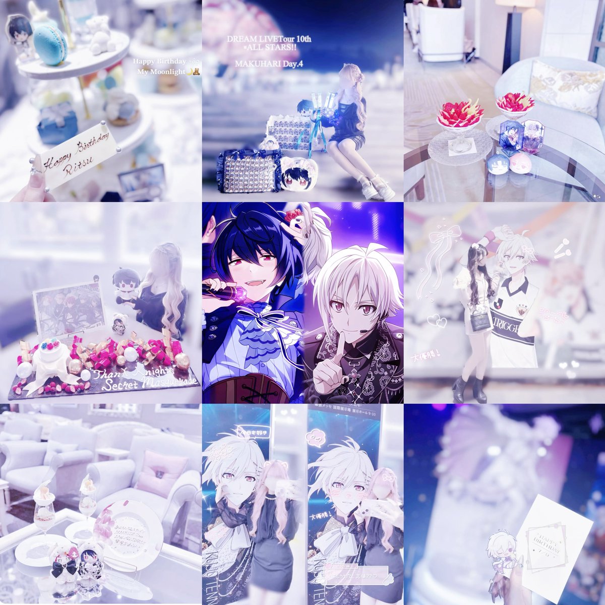 kana❤︎ tweet media
