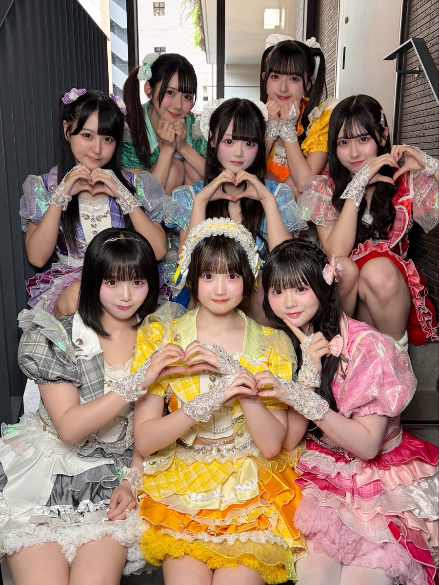 柑乃あい【Pastel Closet】 (@Pastel__ai) / Posts / X