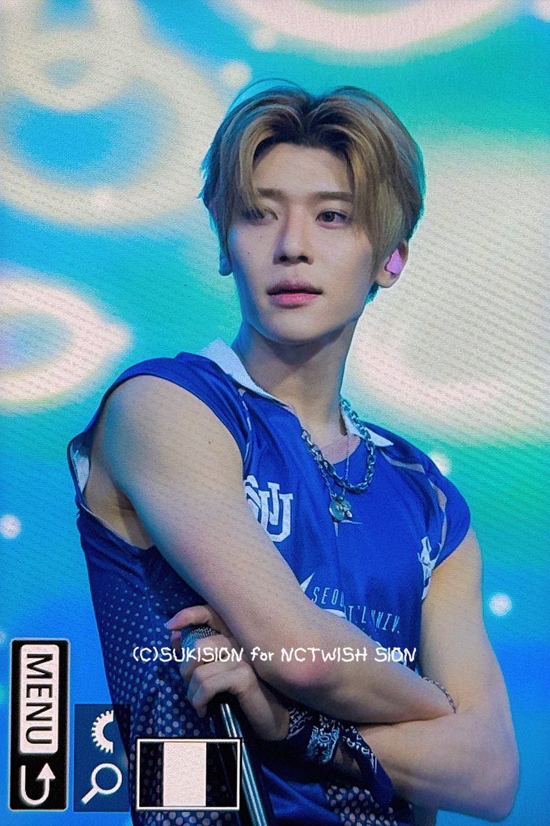 sukision's tweet photo. 260514 서울대 루미네스
#시온 #SION #シオン
#엔시티위시 #NCTWISH https://t.co/LqkyVU1sBP