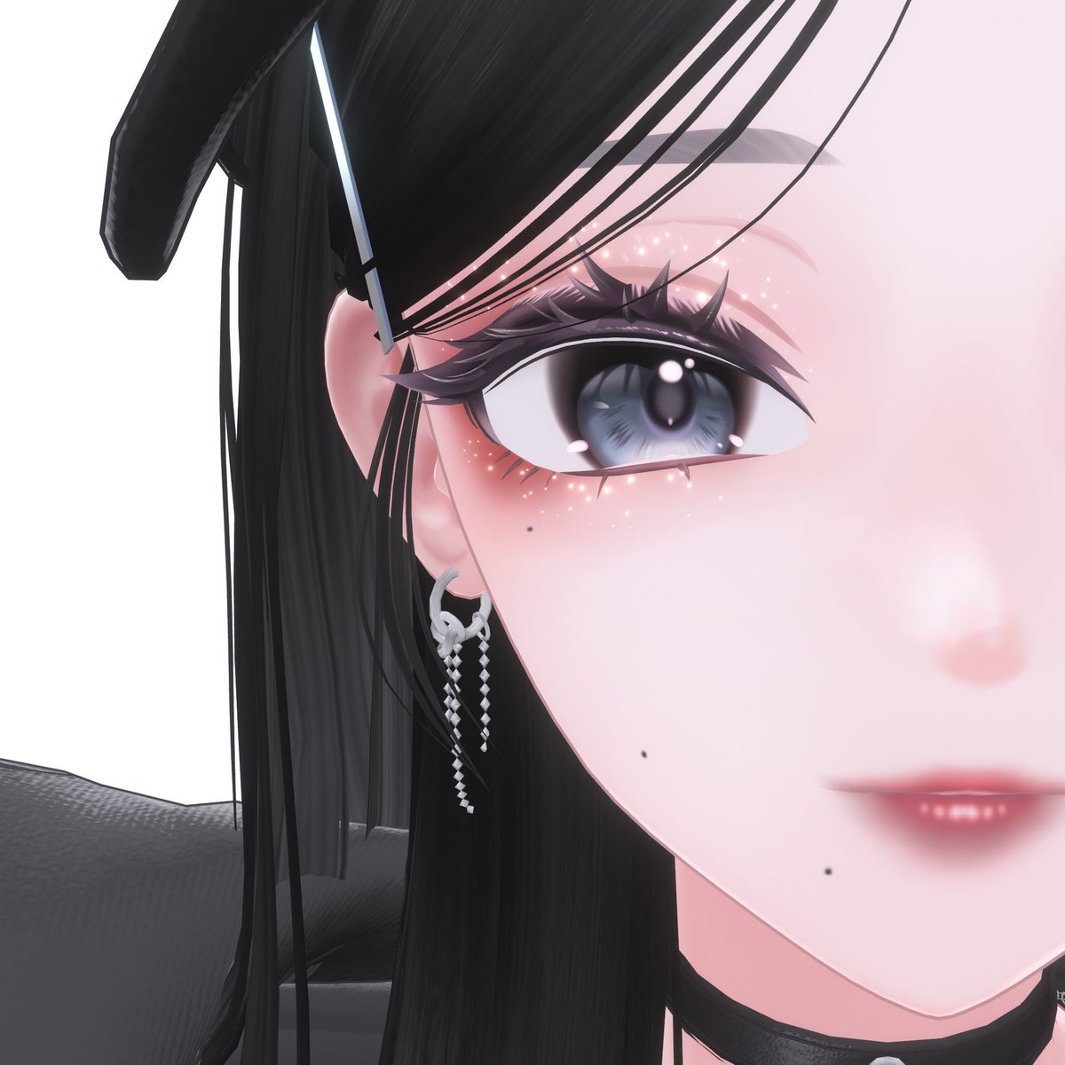Ivyshop115's tweet photo. #海咲3D #すずらむね https://t.co/F7W3BGXuMw