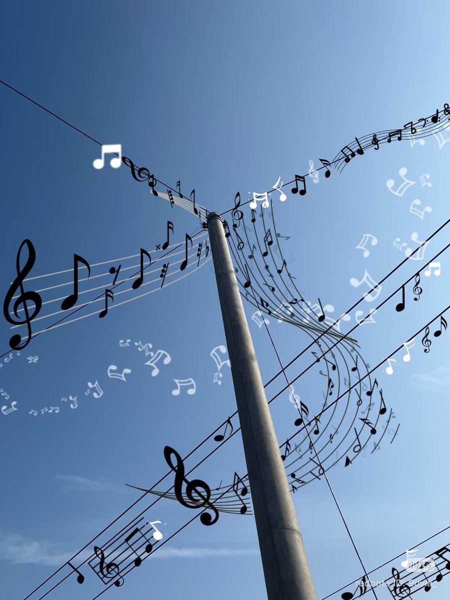 Gitana1369877's tweet photo. "Music is a safe kind of high." https://t.co/9TFDB6Prlr