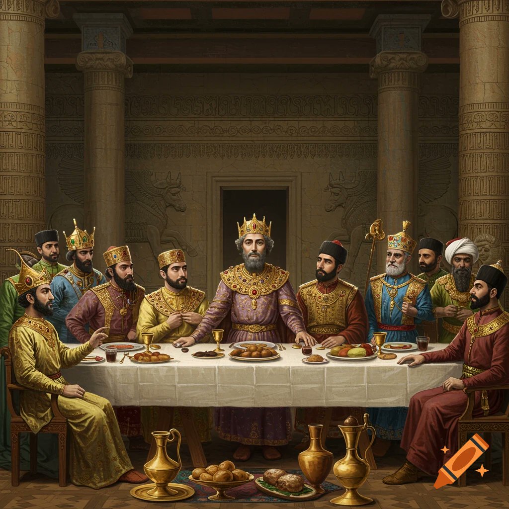 alittlewiserr's tweet photo. The ancient Persians had a rule: every major decision had to be made twice. Once drunk. Once sober. 🍷

According to the Greek historian Herodotus, writing in Book 1 of his Histories around 430 BC, the Persians would deliberate on serious matters after drinking wine. The next morning, sober, they'd revisit whatever they'd decided. If it still held up, they acted on it. If not, they dropped it.

The reverse applied too. Decisions made sober had to survive a second session drunk before they were adopted.

Herodotus is the only ancient source for this, and historians have debated its accuracy ever since. But the logic buried inside it is genuinely interesting. The drunk session removed the social pressure to agree with the room. The sober session removed the social pressure to seem bold. Neither state alone was trusted. Only the overlap was.

They'd accidentally built a system to catch two completely different types of bad thinking at once, 2,500 years before anyone had words for either of them.