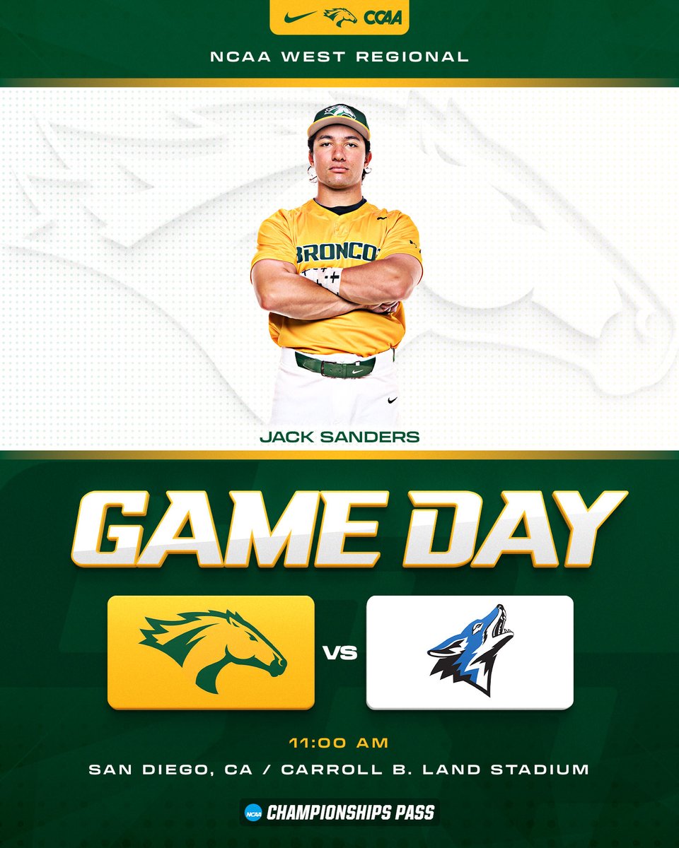 Cal Poly Pomona Baseball tweet media