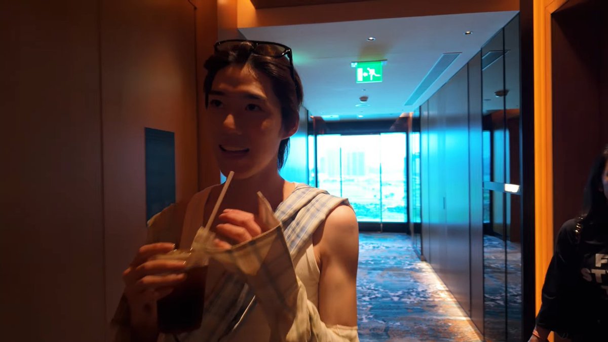 ꜰɪɴᴇᴅᴀʏ✨ บิวกิ้นพีพีรักนะ tweet media