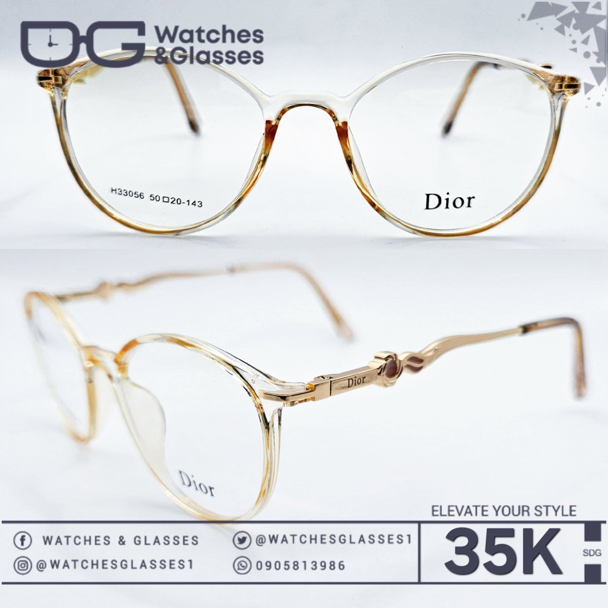 Watchesglasses1's tweet photo. https://t.co/BcyhOHXNYT
