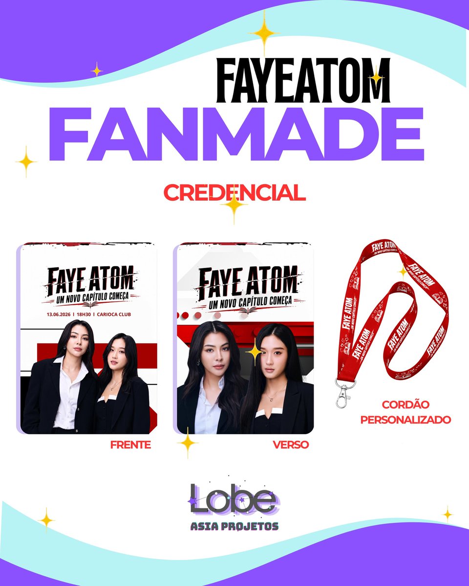 LOBE PROJETOS ASIATICOS tweet media
