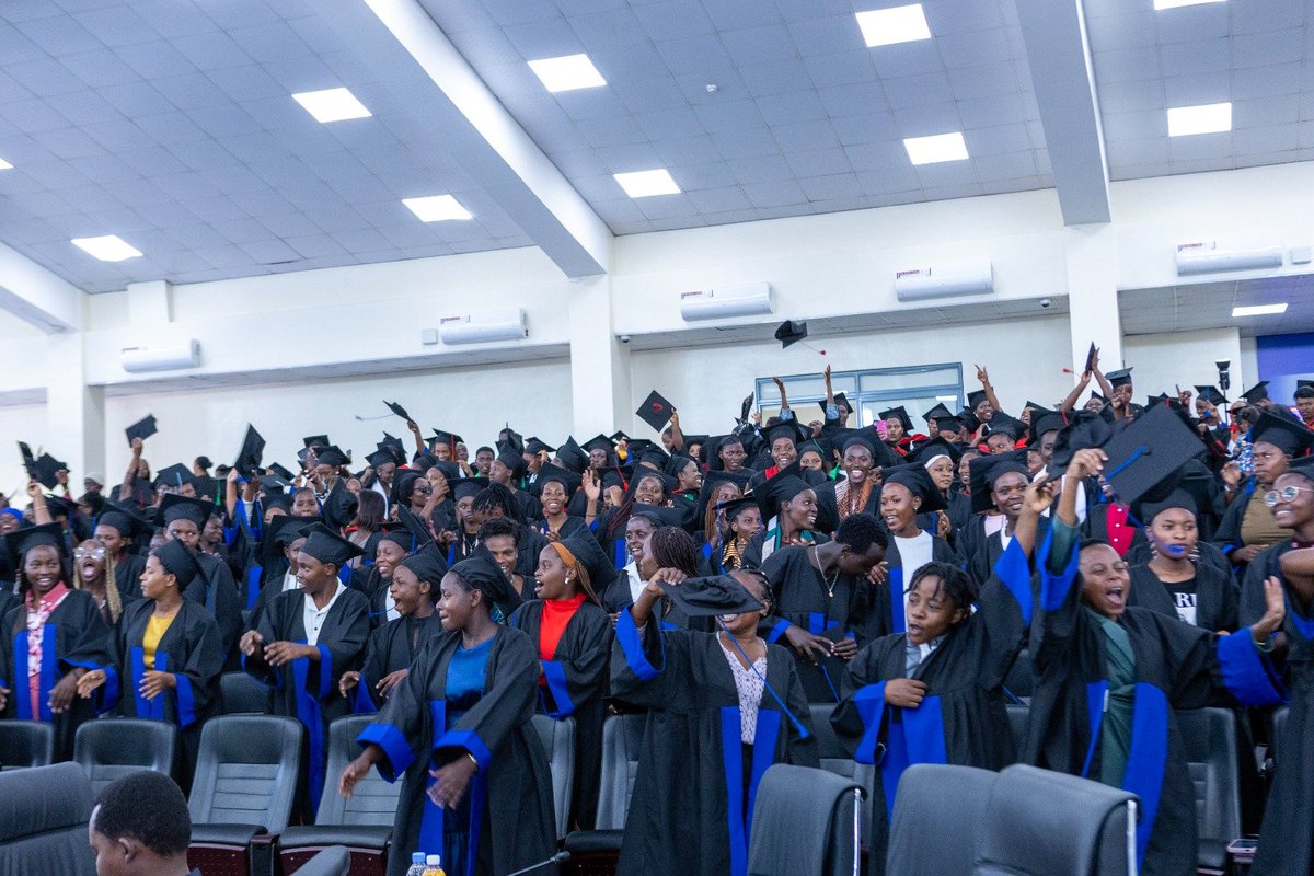 Ministry of Gender & Family Promotion | Rwanda tweet media