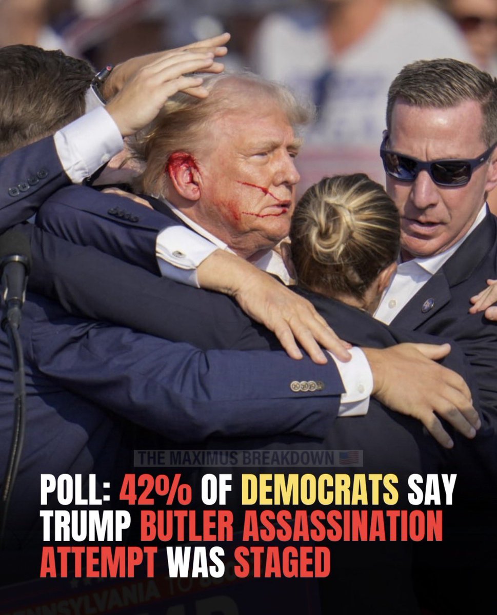 Global MAGA Voice tweet media