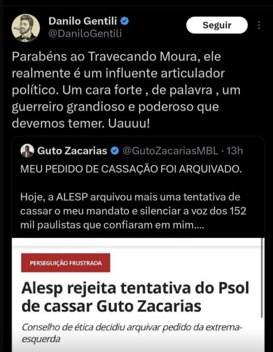 Nando Moura_Oficial tweet media