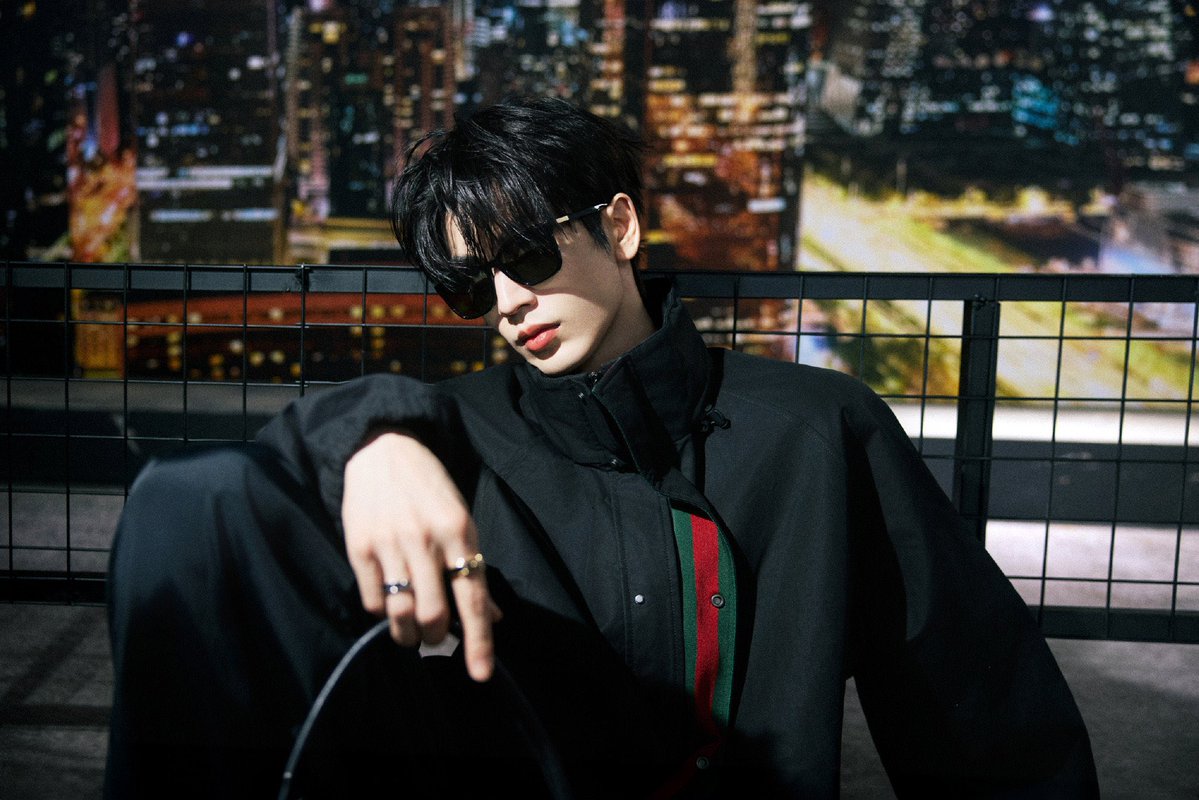 ELLE Thailand tweet media