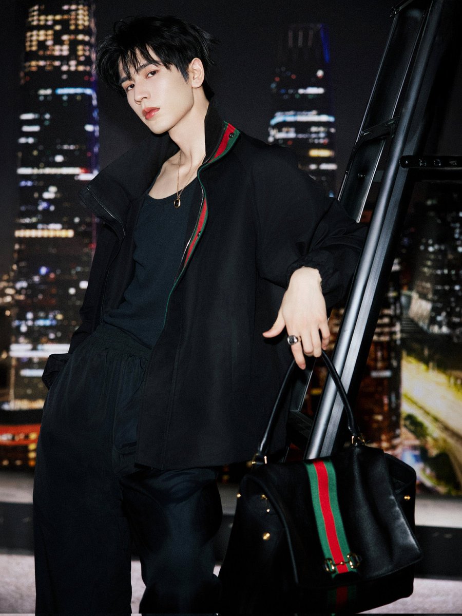 ELLE Thailand tweet media