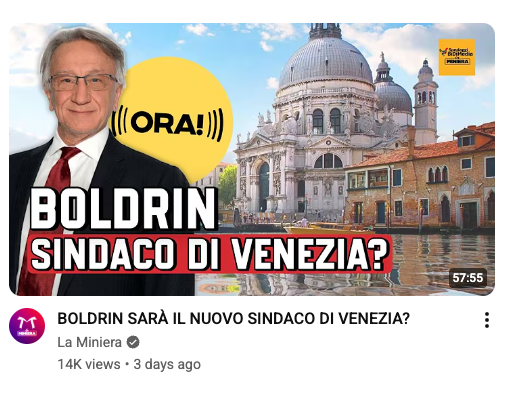 Andrea tweet media