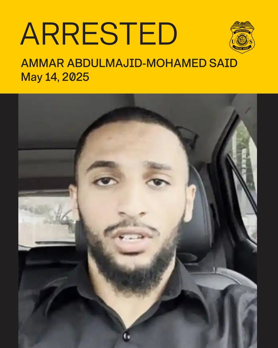 Army Counterintelligence Command (ACIC) tweet media