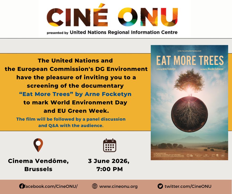 Ciné-ONU tweet media