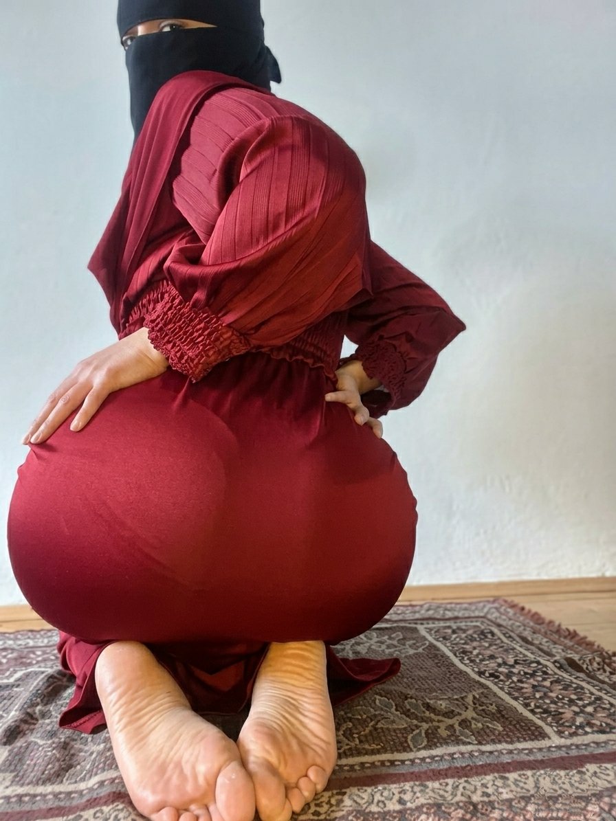 بنت امهات المومنين🕌🦋 tweet media