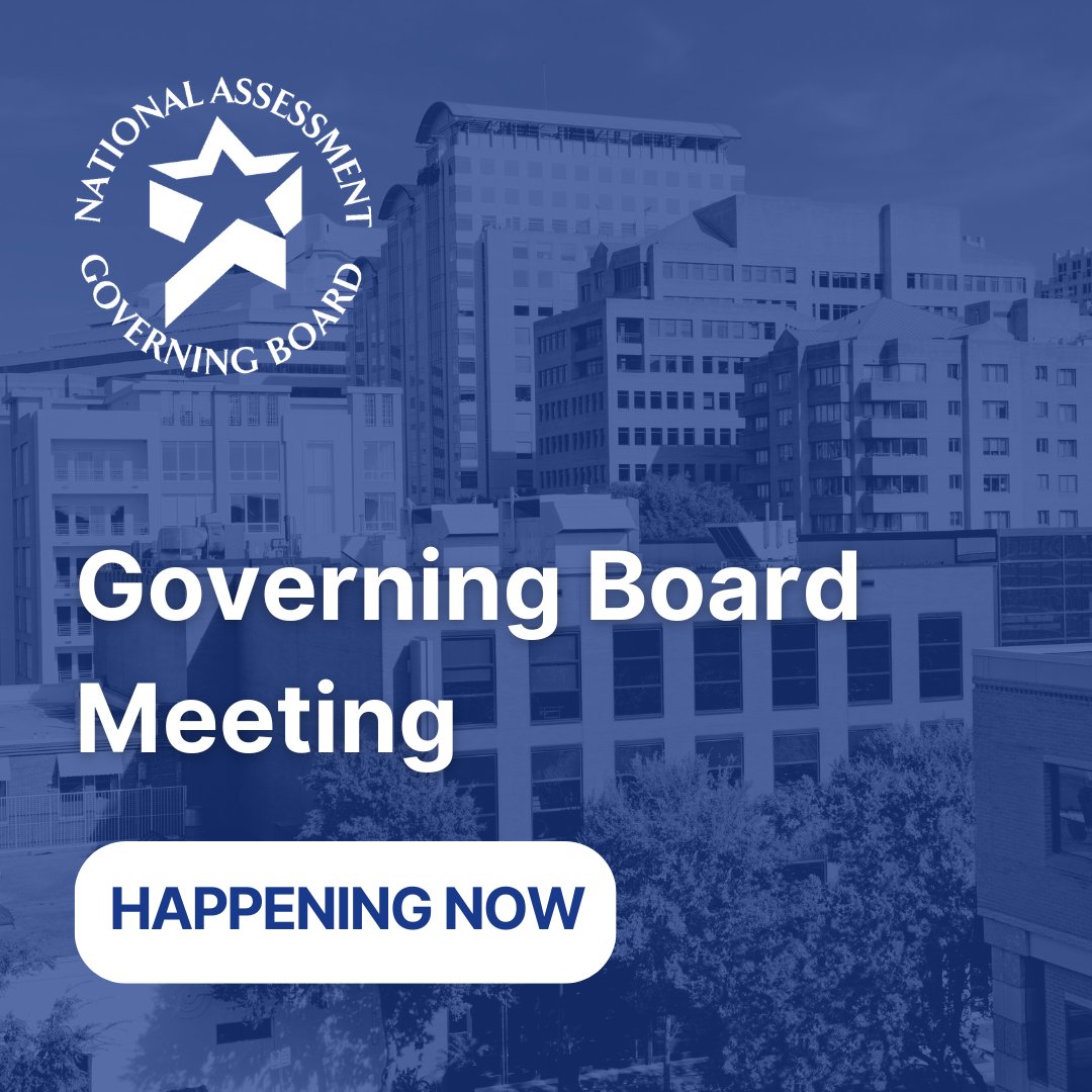 The Governing Board tweet media