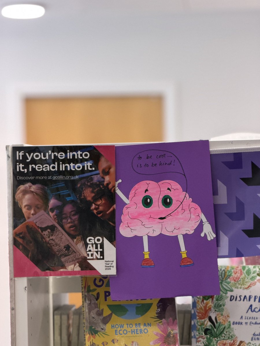 Eltham Library tweet media