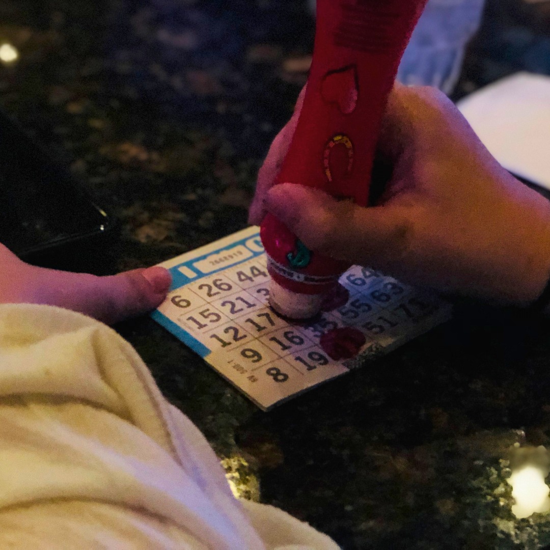 hamiltons_pub's tweet photo. Did you know that we host Bingo on Thursdays?! Be sure to join us every Thursday at 7PM for a great time🎉

Thirsty Thursday Specials:
$5 Captain or Smirnoff Mixers
$9 Penne Pasta with Marinara or Vodka Sauce
$3 Miller/Bud Drafts
$4 Craft Drafts
$5 Vegas Bombs
#lemont #hamiltons https://t.co/kt8cSNA5TE