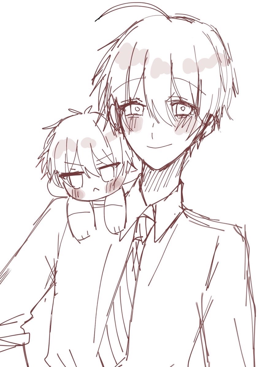 春田@多忙 tweet media