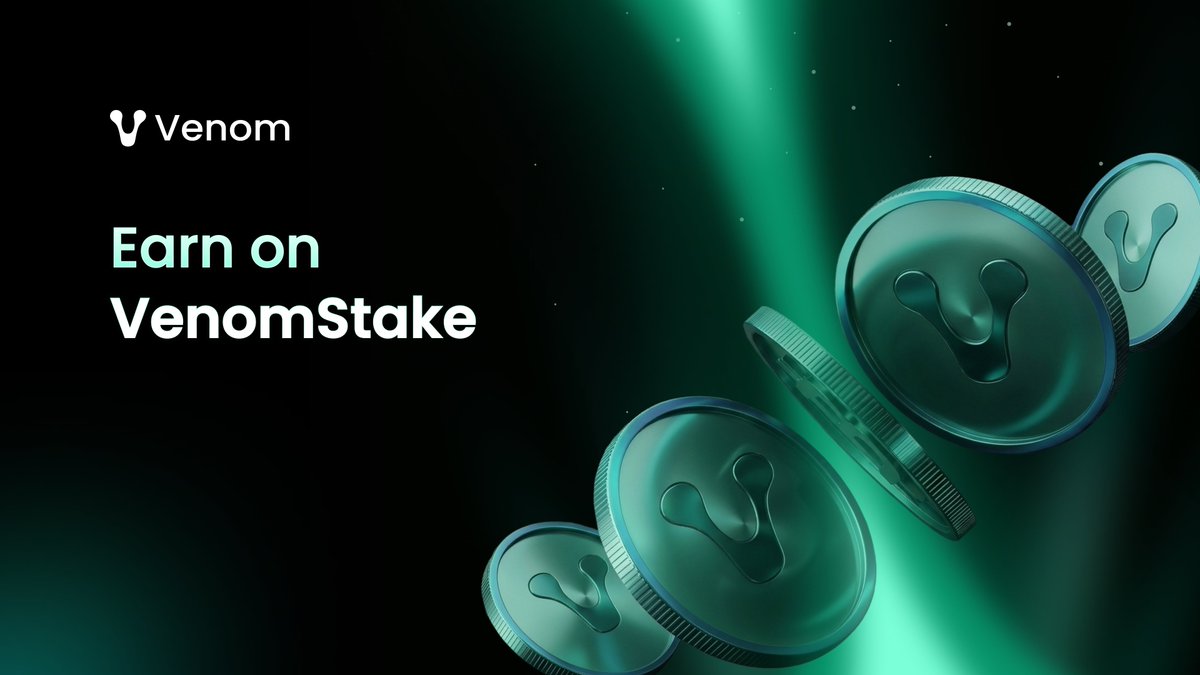 Venom Network tweet media