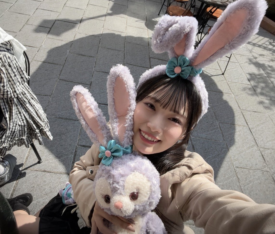 奥本カイリ (AKB48) tweet media
