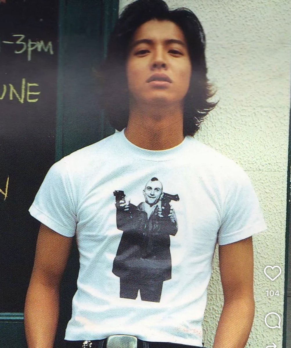 木村拓哉さんの ぴちぴちなTシャツも様になる! 理想の体型なのかな