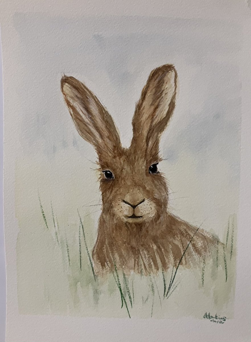 HeidiH(ThePaintingMole🐾🎨) 💚🤍💜 tweet media