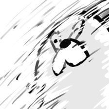 はんずい tweet media