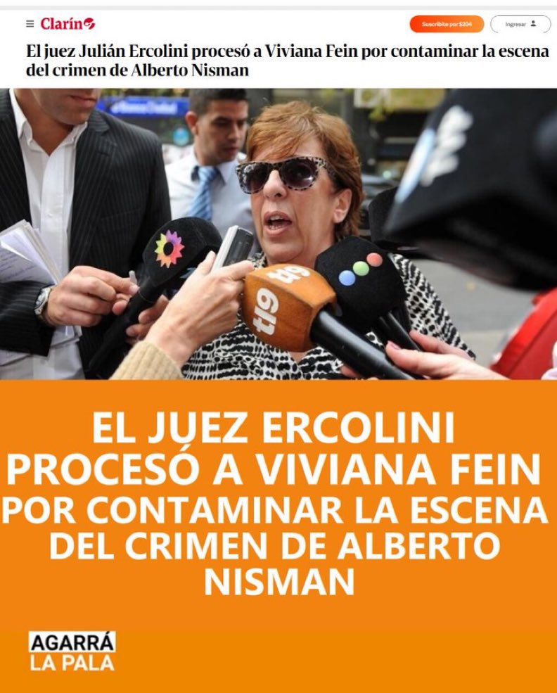 Ale Fantino tweet media