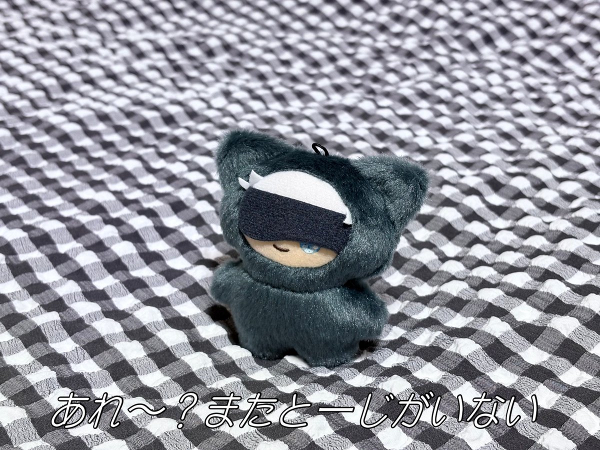 とじちみ tweet media