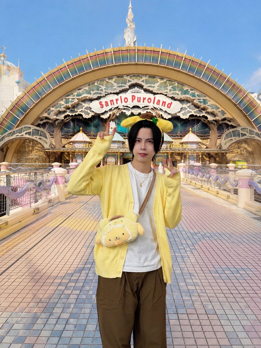 宮月優斗(ちむ様)【AXXX1S】 (@U_TO_MIYAZUKI) / Posts / X