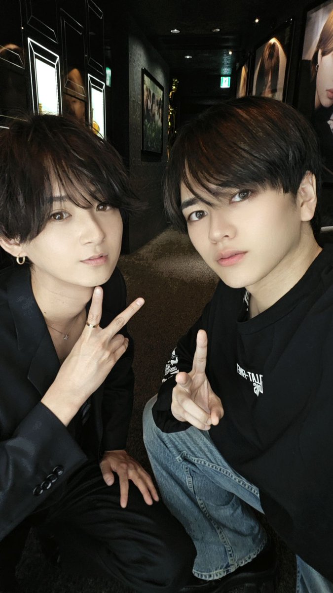 水越大介 tweet media