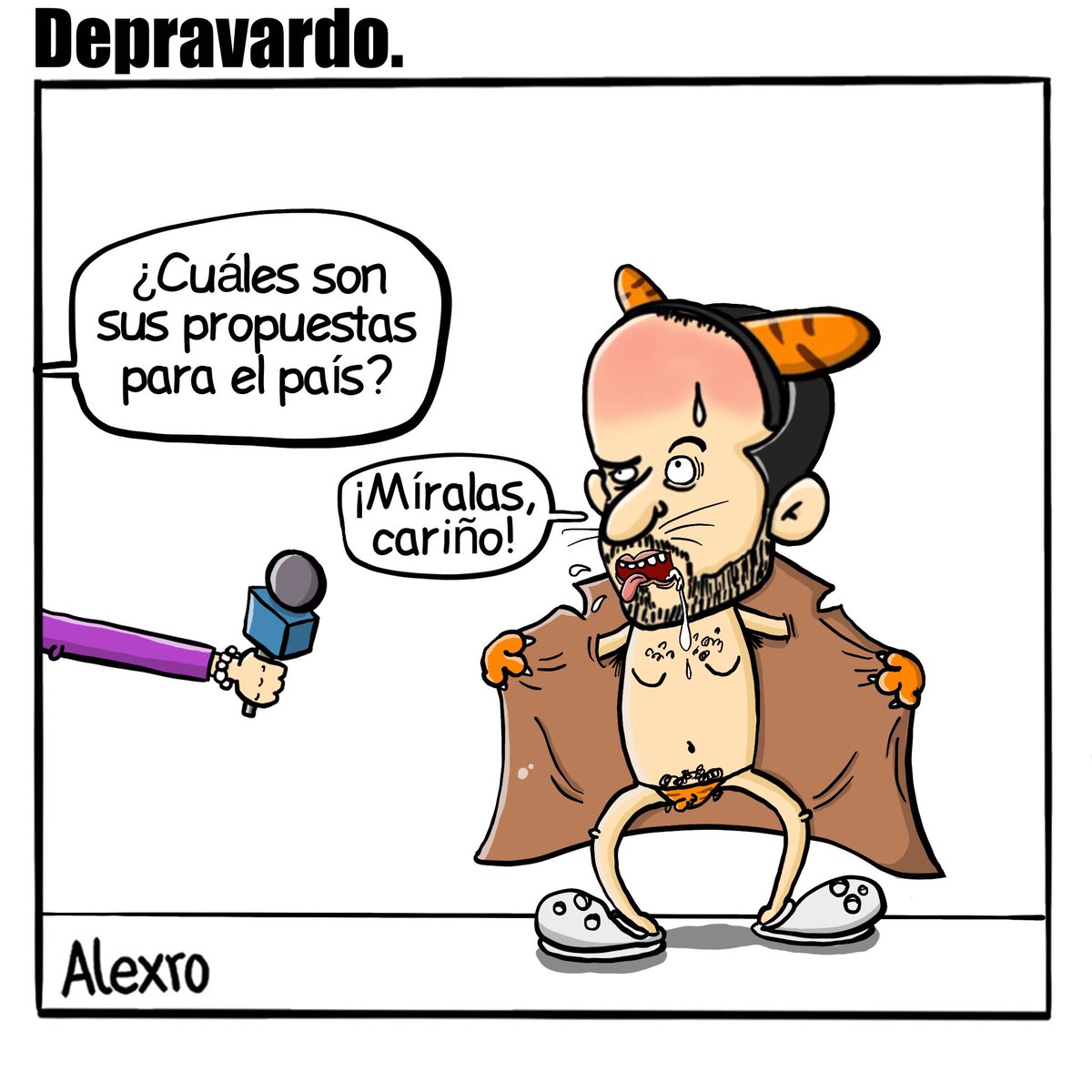 Alexro ✏️🇨🇴🇦🇷 tweet media