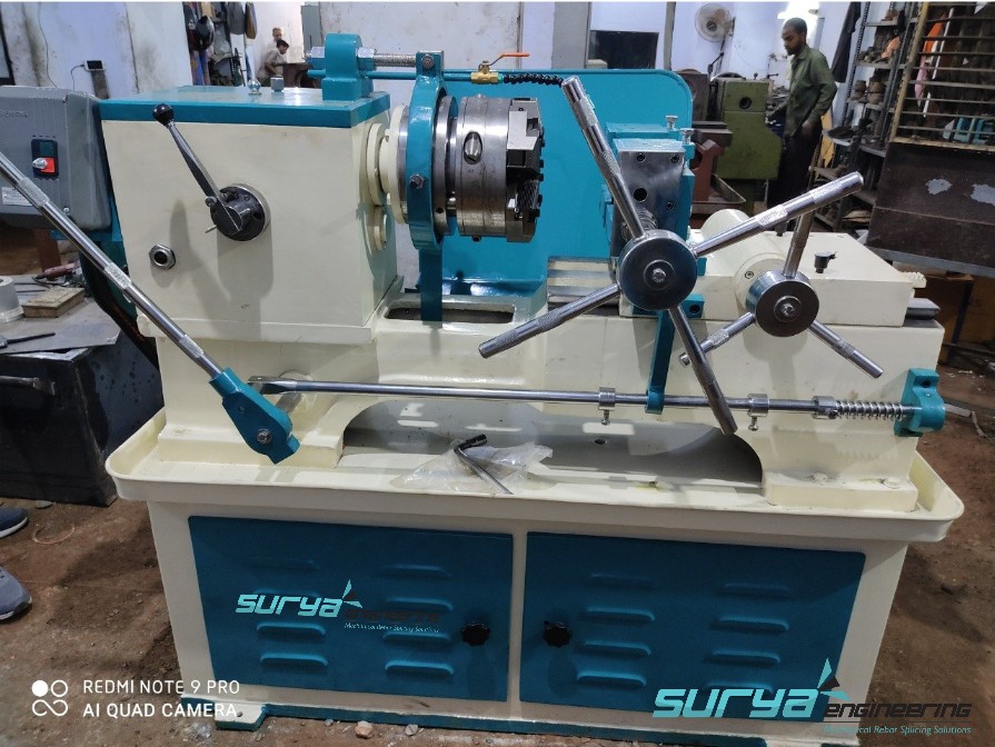 Surya Engineering tweet media